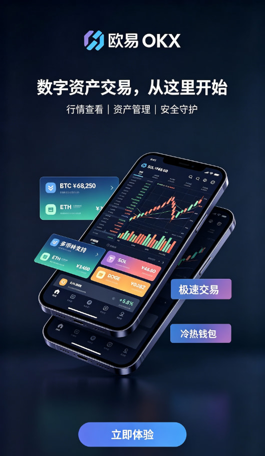 欧交易所app安装入金买币